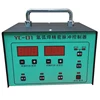 Argon arc welding machine modification YC-01 precision pulse controller stainless steel sheet spot welding imitation laser weld 1