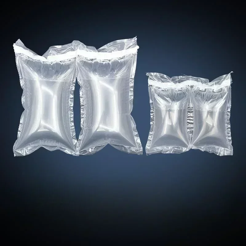 연속 찢을 수 있는 팽창식 충전 백, 익스프레스 포장 버블 칼럼, 충격 방지, 압축 쿠션 에어백, 50 계량기