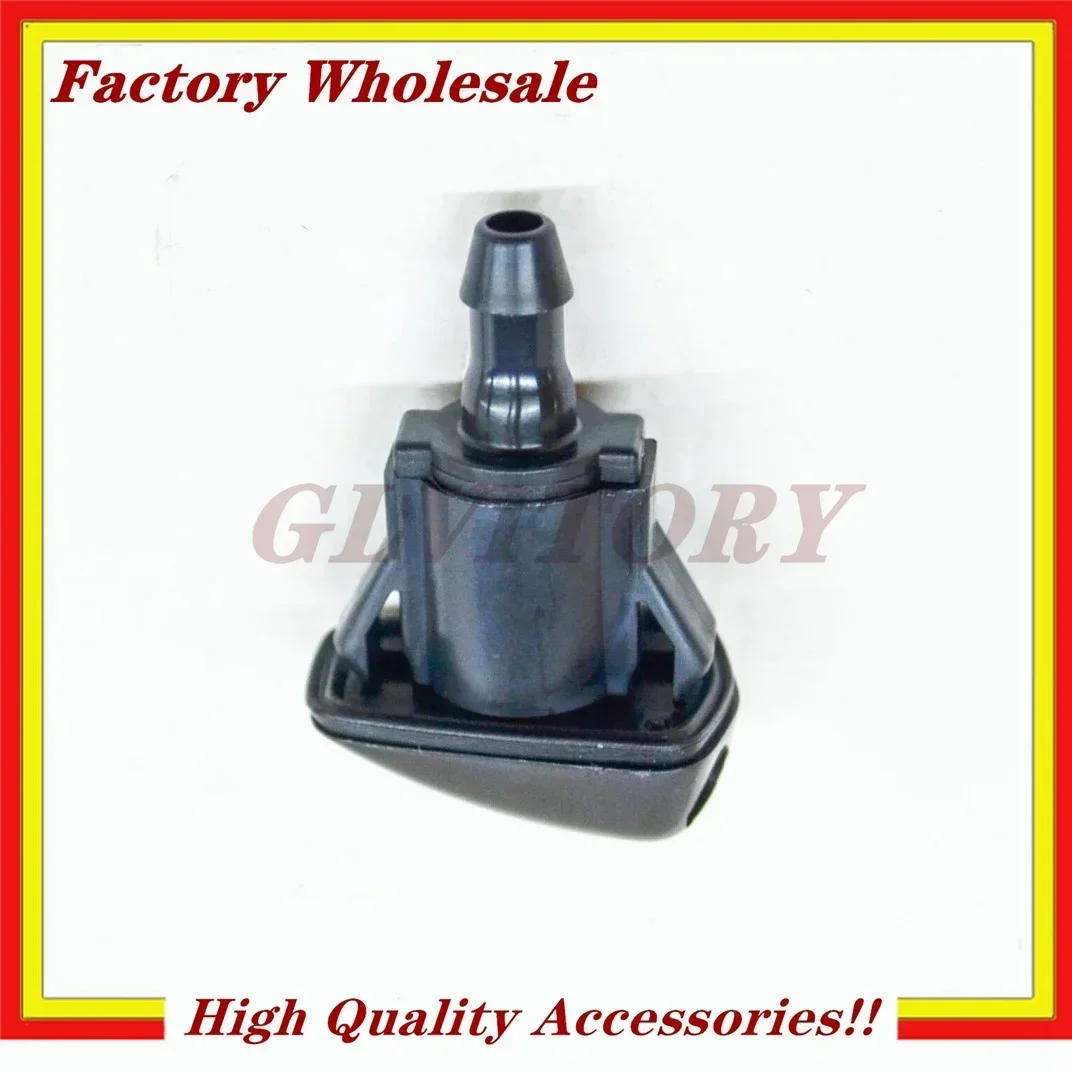 New 1PC 85381-12060 85381-34010 Windscreen Spray Washer Nozzle for