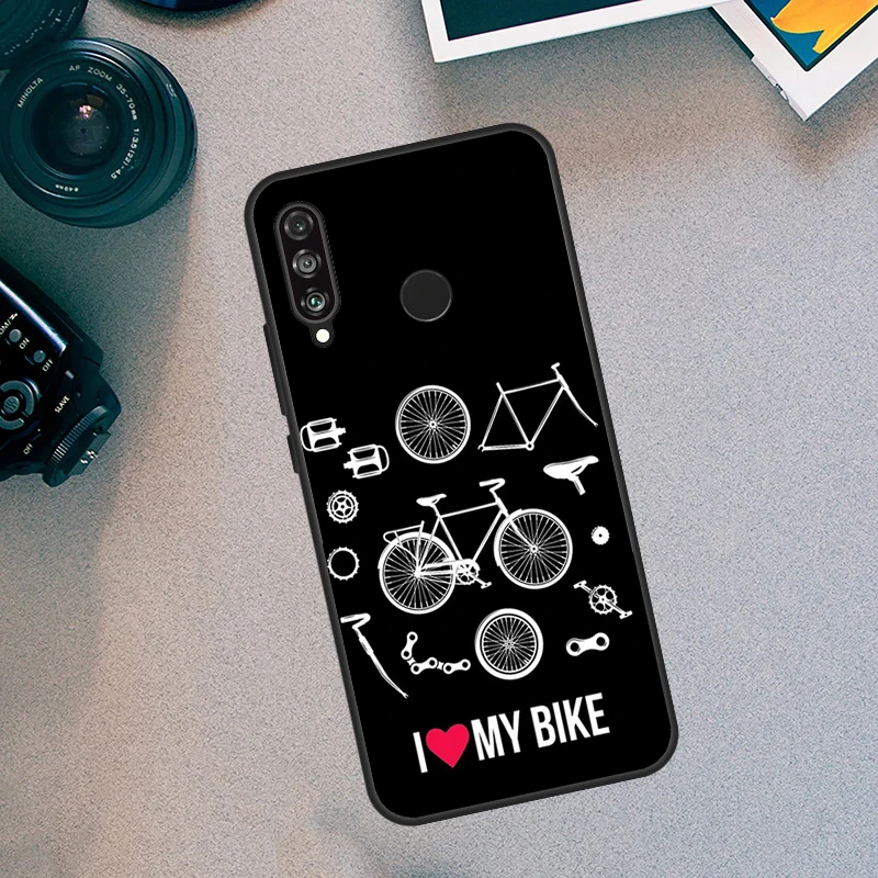 Ultra-Durable Shockproof Bicycle Sport Phone Case Cover