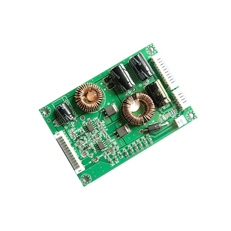 UNIVERSAL LCD TV 26-65 INCH LED BACKLIGHT BOOSTER BOARD CONSTANT CURRENT BOARD TV BACKLIGHT DRIVER GOLD-32E