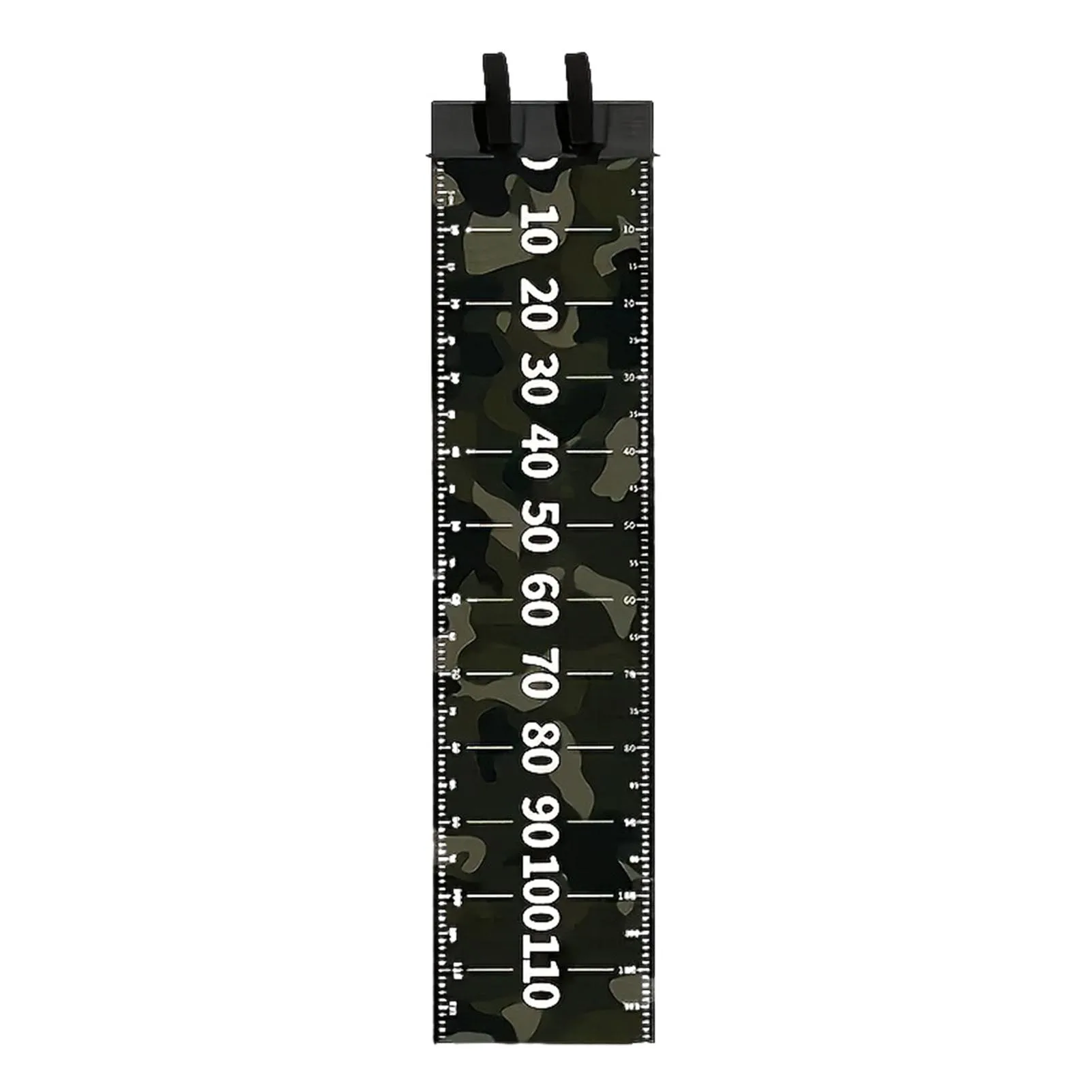 Portable Fishing Measuring Tape Convenient Storage Versatile Fishing Tackle Tool Suitable for Unique Experience
