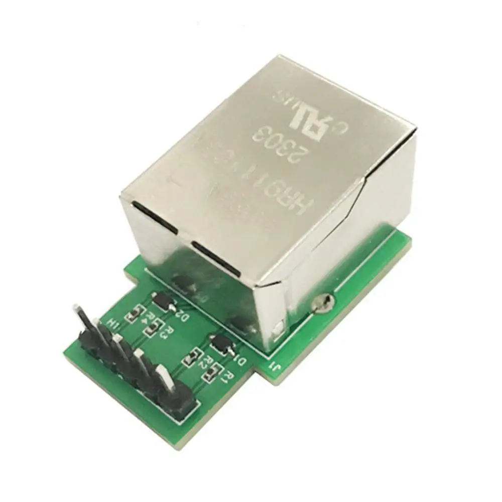 

Milk-V Ethernet Port RJ45 Ethernet Expansion Module For Melk V
