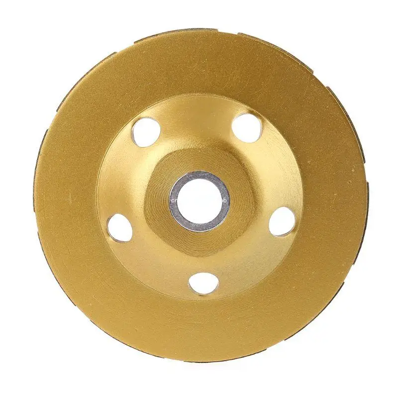 100/115/125/150/180mm Diamond Segment Grinding Wheel Cup Disc Grinder Concrete Granite Stone Cut