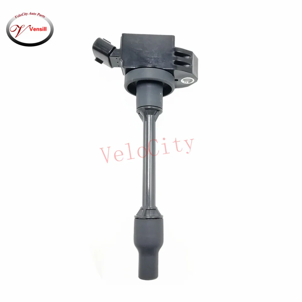 

Катушка зажигания подходит для Toyota Corolla Camry RAV4 Xiaomi стандартная Деталь № 90919-02276 90919-A2009