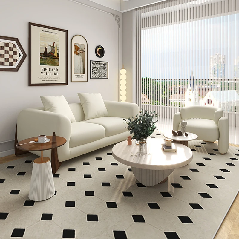 

Reclining Modern Armchairs Living Room Children Bubble Bed Lazy Puffs Sofa Air Corner Single Mini Sofa De Salon Nordic Furniture