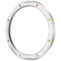 Rainbow Siver