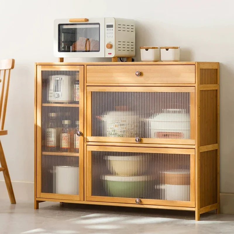 Salon Sideboard Drawers Mid Century Corner Space Saving Sideboard Entrance Hall Shelf Armario Portatil Dobravel on sale