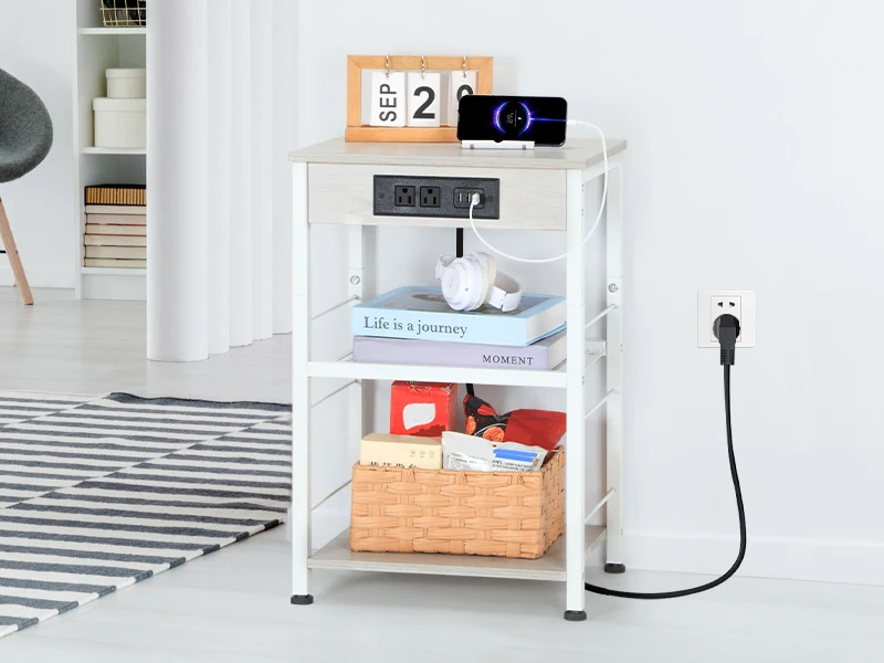 nightstand