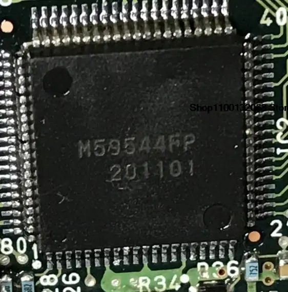 

M59544FP