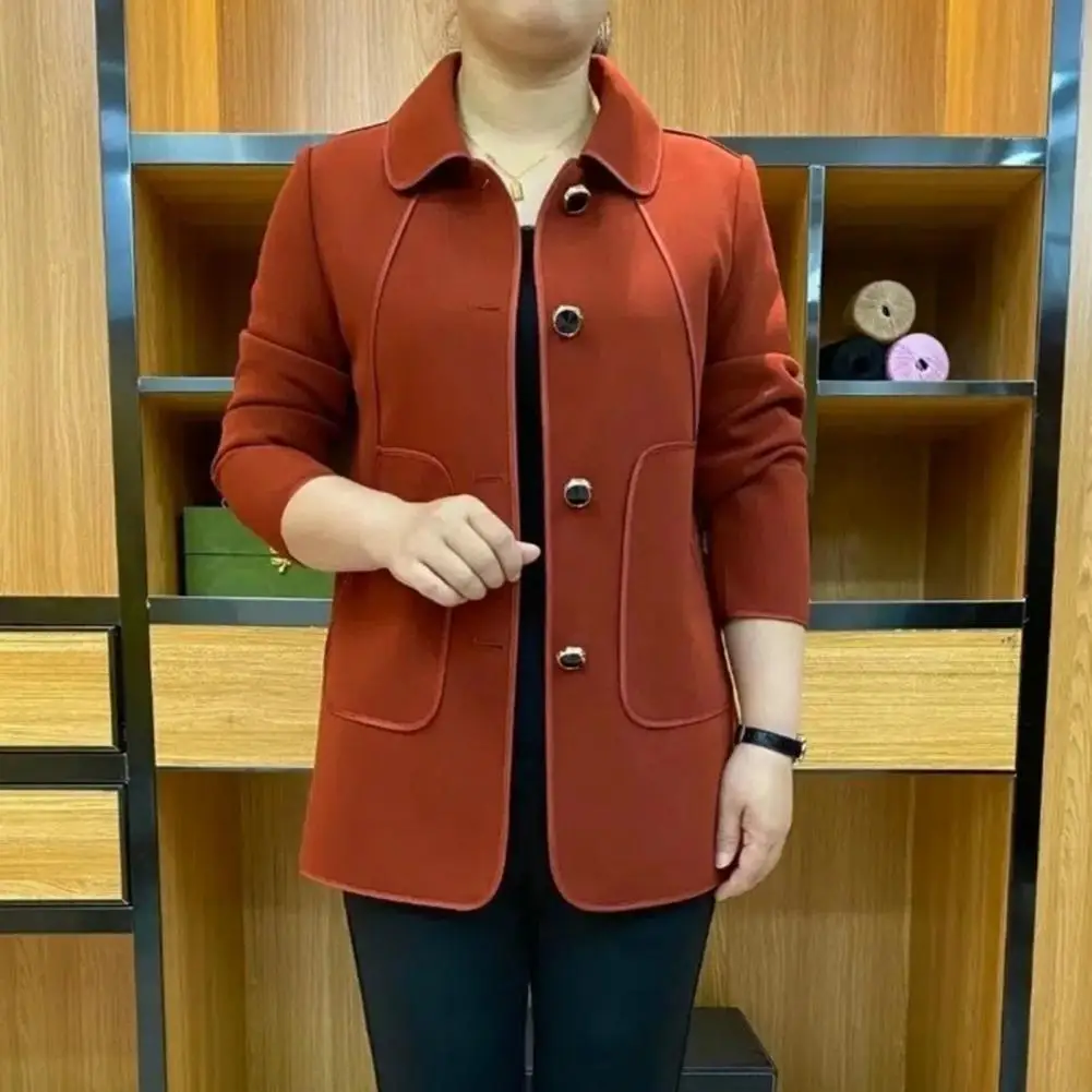 

Perfect for daily life, work, outdoor, vacation, etc. in spring, autumn and winter.