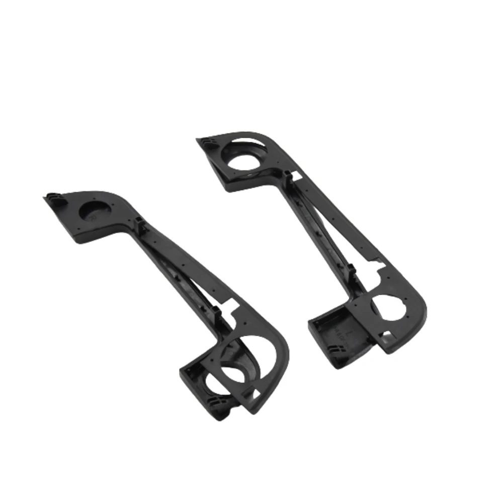 Pour BMW 3 5 7 Série E36 E34 E32 Z3 Ensemble Extérieur De Voiture Poignée De Porte Gauche Droite Joint D'étanchéité En Caoutchouc Joints D'étanchéité En Caoutchouc De Porte Noire