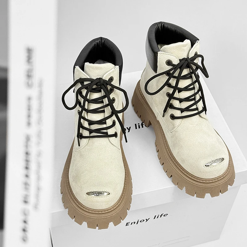 Herren Freizeitschuhe Atmungsaktiv Und Bequem Für Den Herbst_voghion.com