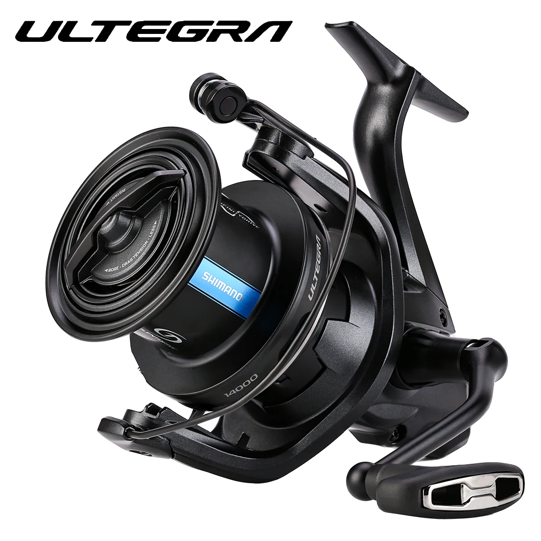 ดีที่สุด carrete casting shimano - Fishing Reels 2024 - Aliexpress