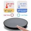 New Coffee Mug Cup Warmer for Home Office Milk Tea Water Heating Pad 2 Constant-temperatures Optional Auto-off Best Gift Idea 3
