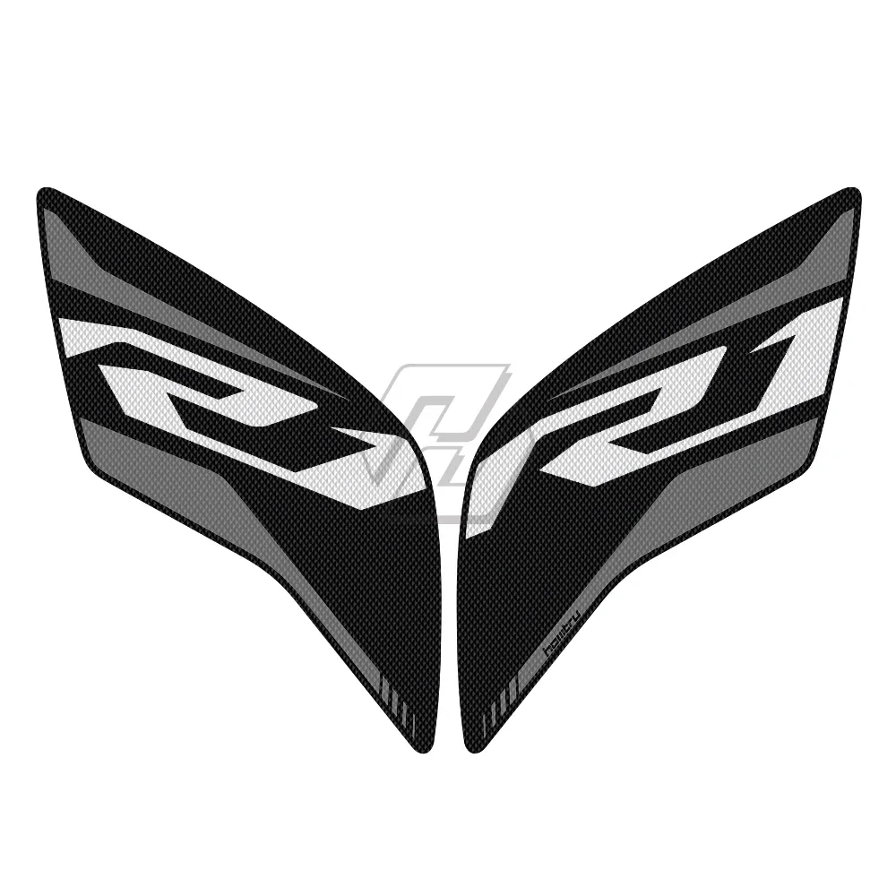 Yamaha YZF R1 2015-2019 ƼĿ,  ׼,  ũ е ȣ  ׸ Ʈ