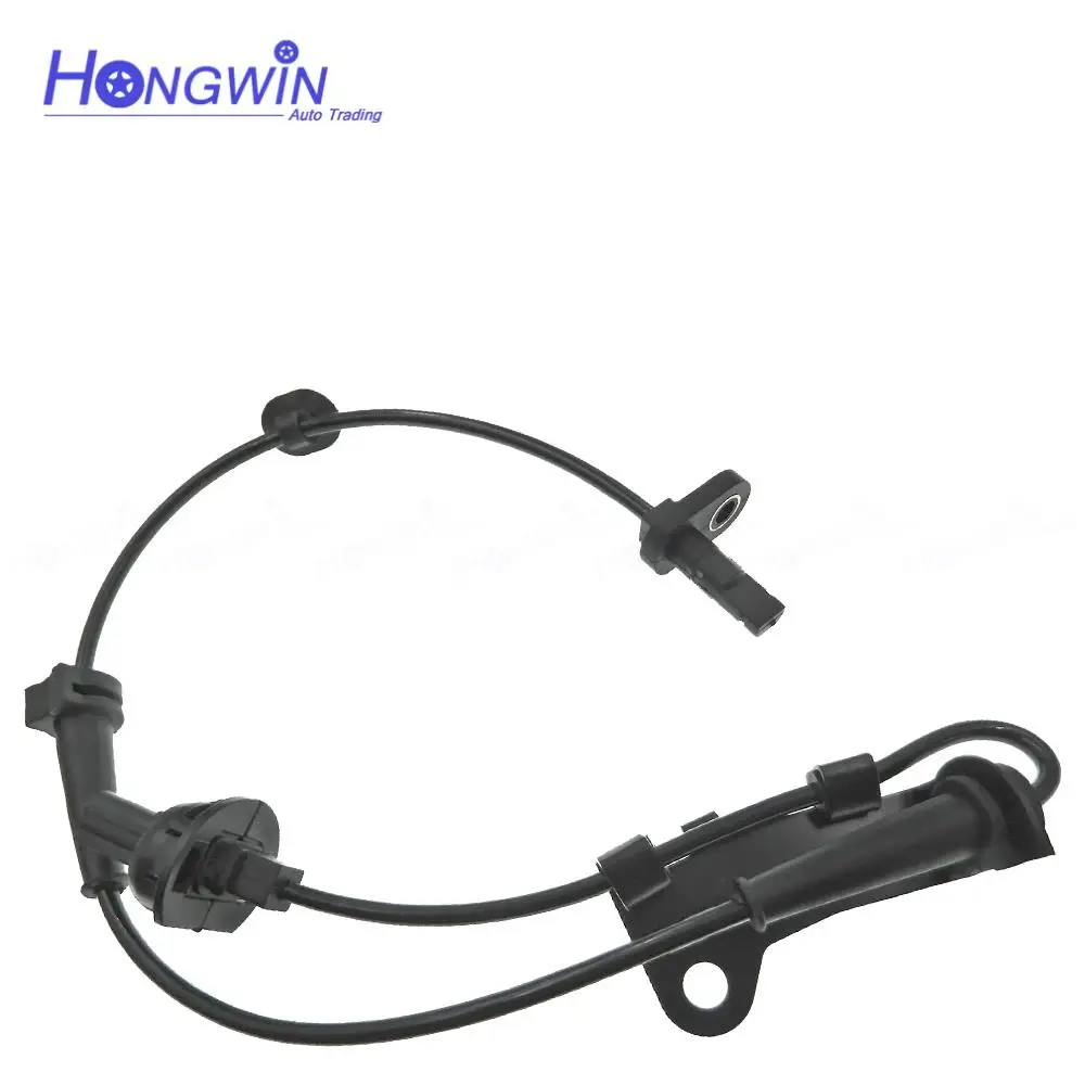 Front Left ABS Wheel Speed Sensor For Honda CR-Z Insight Fit City Jazz 1.2 1.3 1.4 1.5 57455-TF0-003 57455TF0003 57455-TF0-013 car abs speed sensor