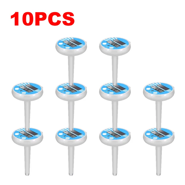 10Pcs