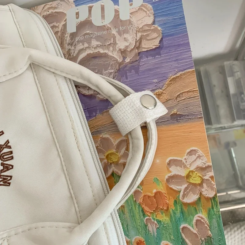 Kawaii Bakery Korea Style College Backpack - Limited Edition