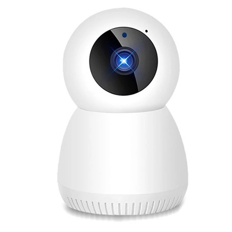 

IP-камера HD 1080P PTZ Беспроводная с поддержкой Wi-Fi