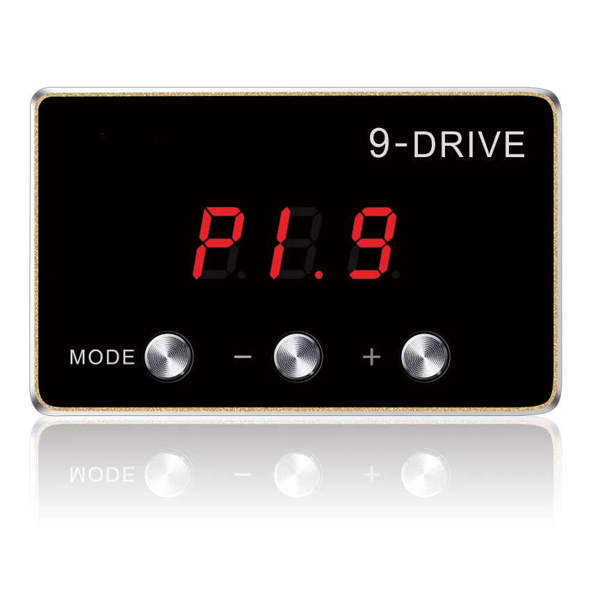 for Chevrolet Cruze 2008- elctronic throttle controller Acceleration tuning chip performance chip speed up