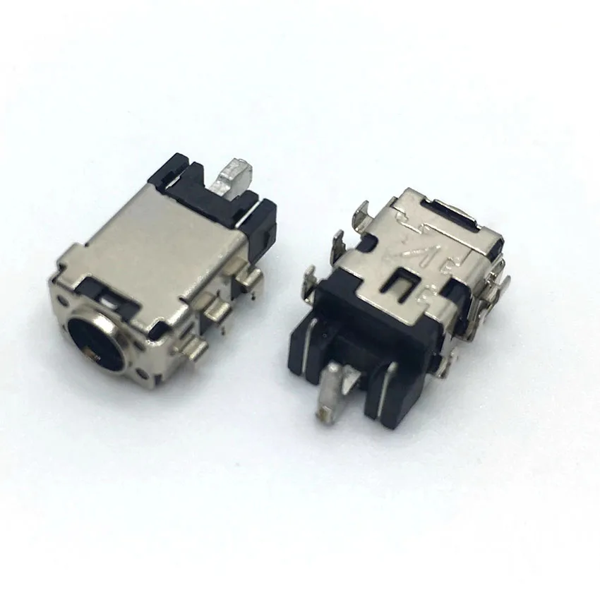 DC POWER JACK FOR ASUS X556U X556UV X556UQK F556U F556UA K556U A556U X540 X541 X540Y X540YA Q503 Q553 X540UP SOCKET PORT