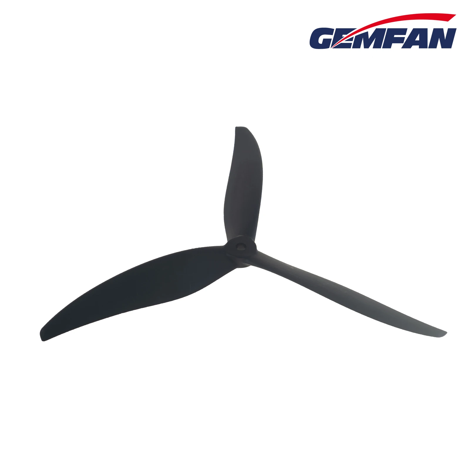 Paire d'hélices Gemfan Flash 8040 8 pouces CW et CCW pour drone FPV