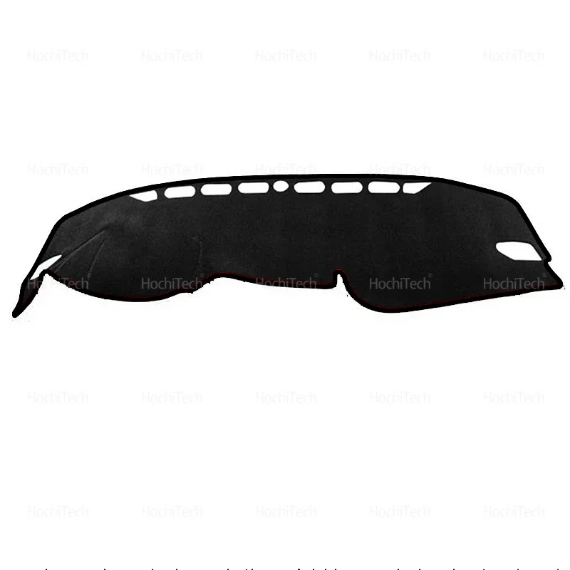 غطاء لوحة القيادة ل Changan CS35 Plus 2021 2022 20...