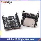 NRF24L01 2.4GHz módulo transceptor RF de transmisión de datos inalámbrica