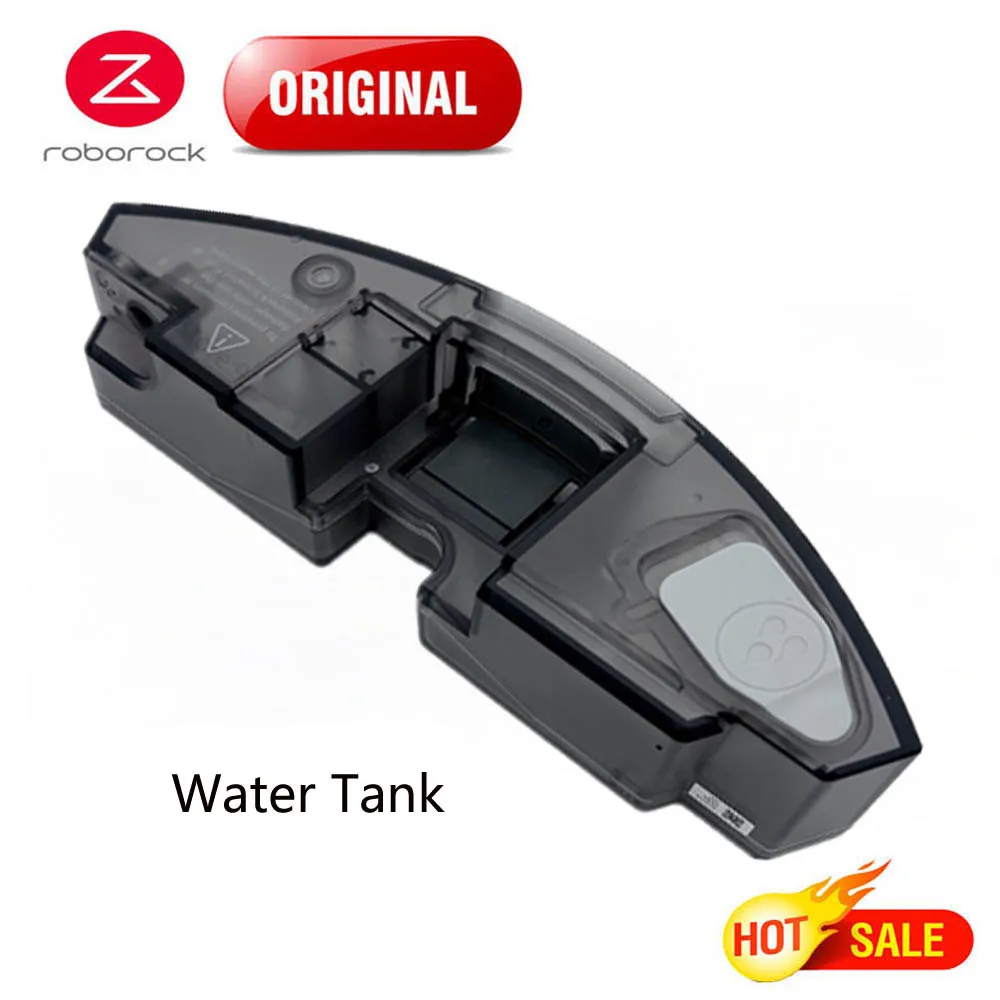 water tank