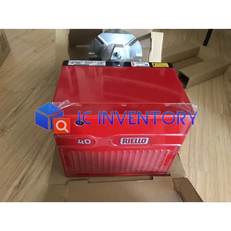 1 Pz Nuovo Riello Fs10