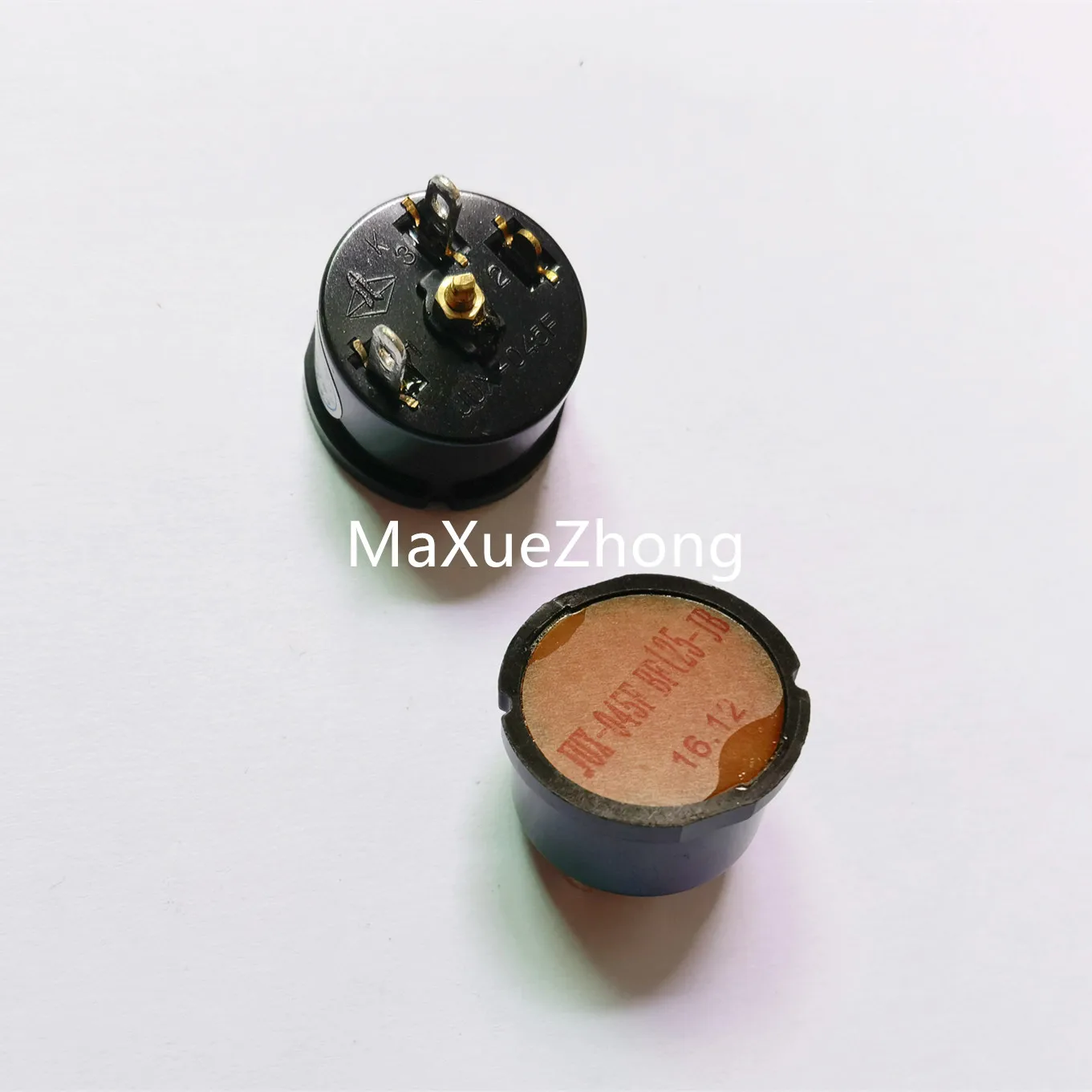 Hot spot JUX-045F BF125-JB compressor original overheating overload temperature protection switch