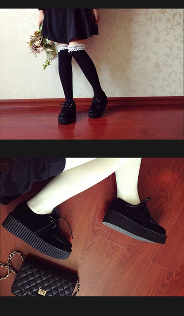 creepers, Tumblr