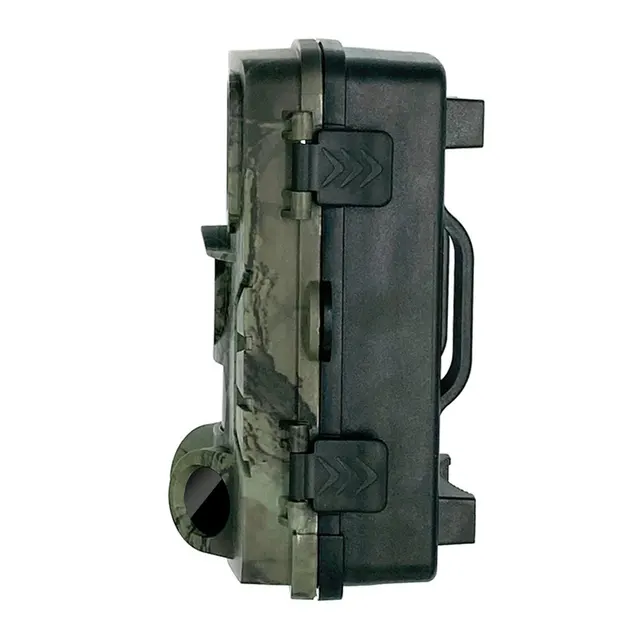 PR700 Hunting Tracking Camera Wildlife Camera Infrared Rechargeable Battery Hunting Night Vision Sports Wildlife Reconnaissance 3