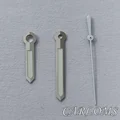 Silver White