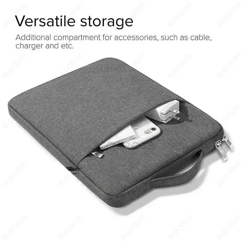 Elegant Universal Handbag Case and Sleeve