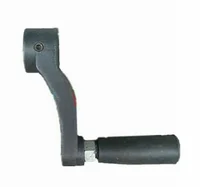 CNC Clearance- Drill Press Table Crank Handle Raise Lower 14.5mm West Lake Bench ZQ4113/ ZQ4116 For Bridgeport Mill Part 1