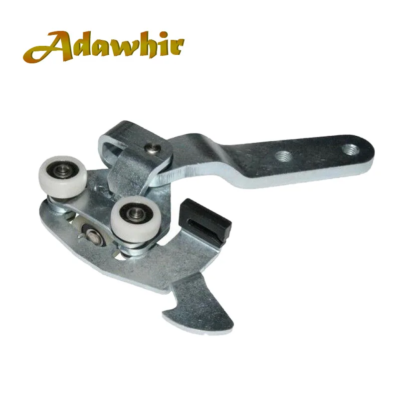 For Citroen Jumper Peugeot Boxer Fiat Ducato 2002-2006 Lower Sliding ...