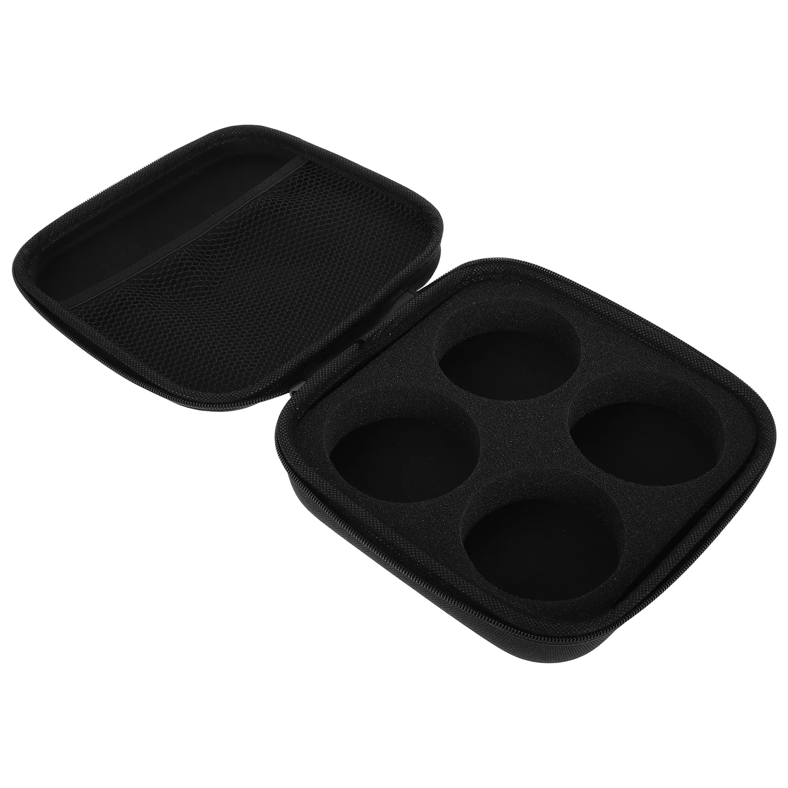 Large Capacity Yoyo Ball Storage Case Shockproof Yoyo Holder Portable Bag Accessories Pouch YoYo Box Hobby