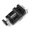 Mini Bench Vise Small Vise Small Clamp Table Vise Mini Pliers Table Vise Small Clamp Pliers DIY Pliers Hand Tools 1