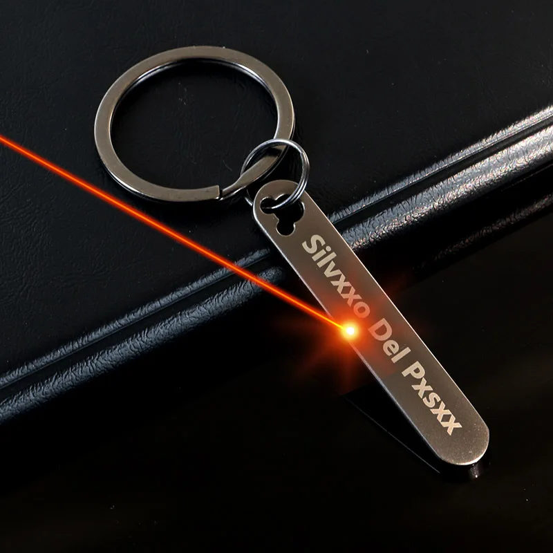 Keychain Personalized Customized Keyring for Car Phone Number Name Gift