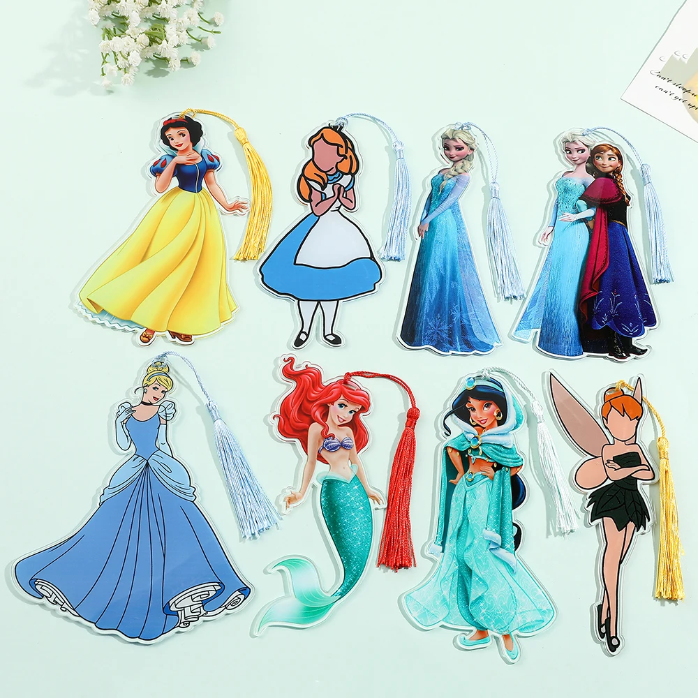 Disney Cute Princess Bookmark Acrylic Bookmark Anime Fans Collection For Book Fans Marker Reading Stationery Gift For Men Women - AliExpress disney-cute-princess-bookmark-acrylic-bookmark-anime-fans-collection-for-book-fans-marker-reading-stationery-gift-for-men-women-aliexpress
