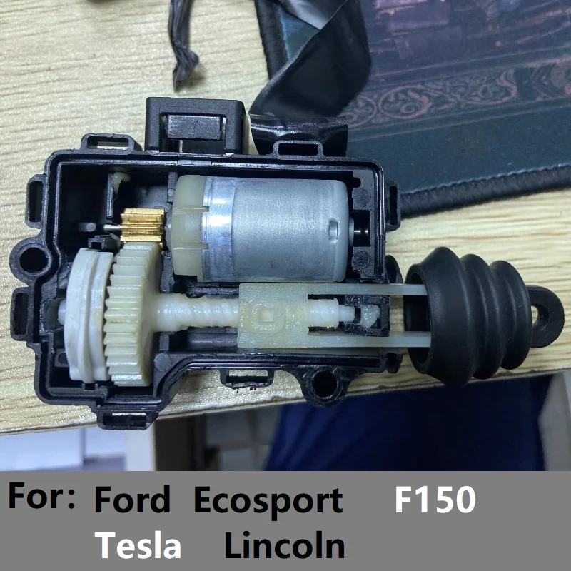 Ford Lincoln Tesla FC-280SC-24105 DC 12V 9 teeth Motor dc motor