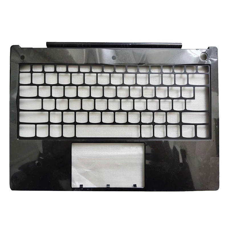 

Новый чехол для ноутбука Lenovo Thinkbook 13S, черный чехол-подставка для рук