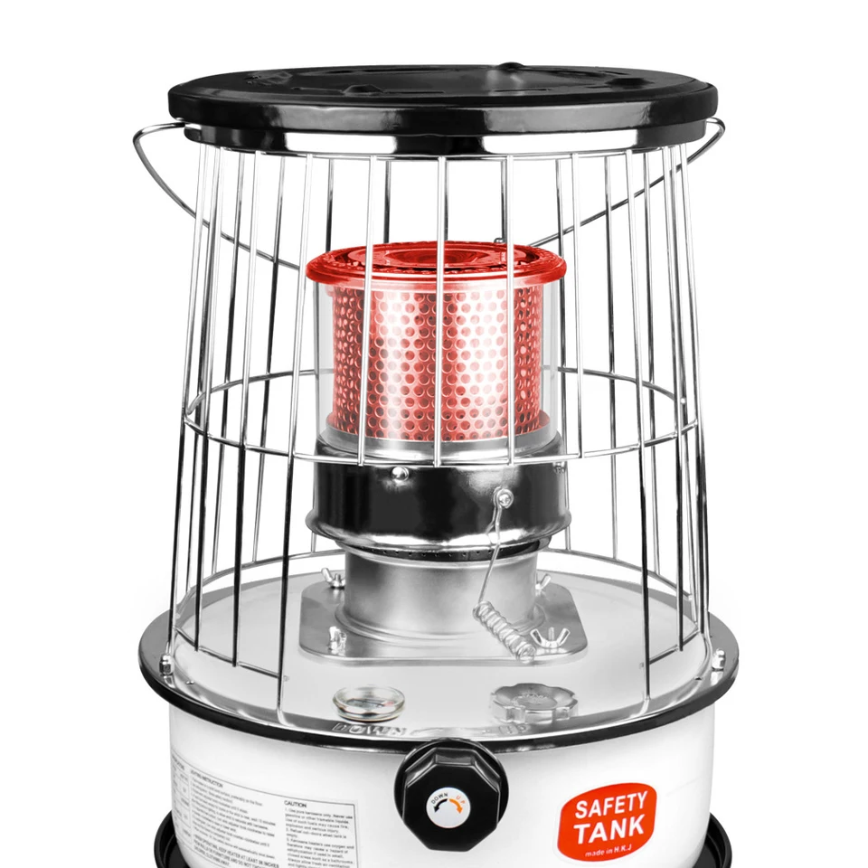 Oil Heaters For Indoor Use Home Portable Kerosene Heater Stove