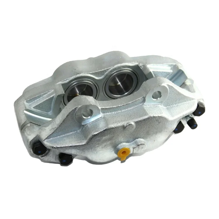 2x Premier Rear Brake Calipers Fits Land Rover Defender Discovery Range