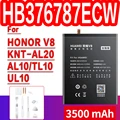 HB376787ECW V8