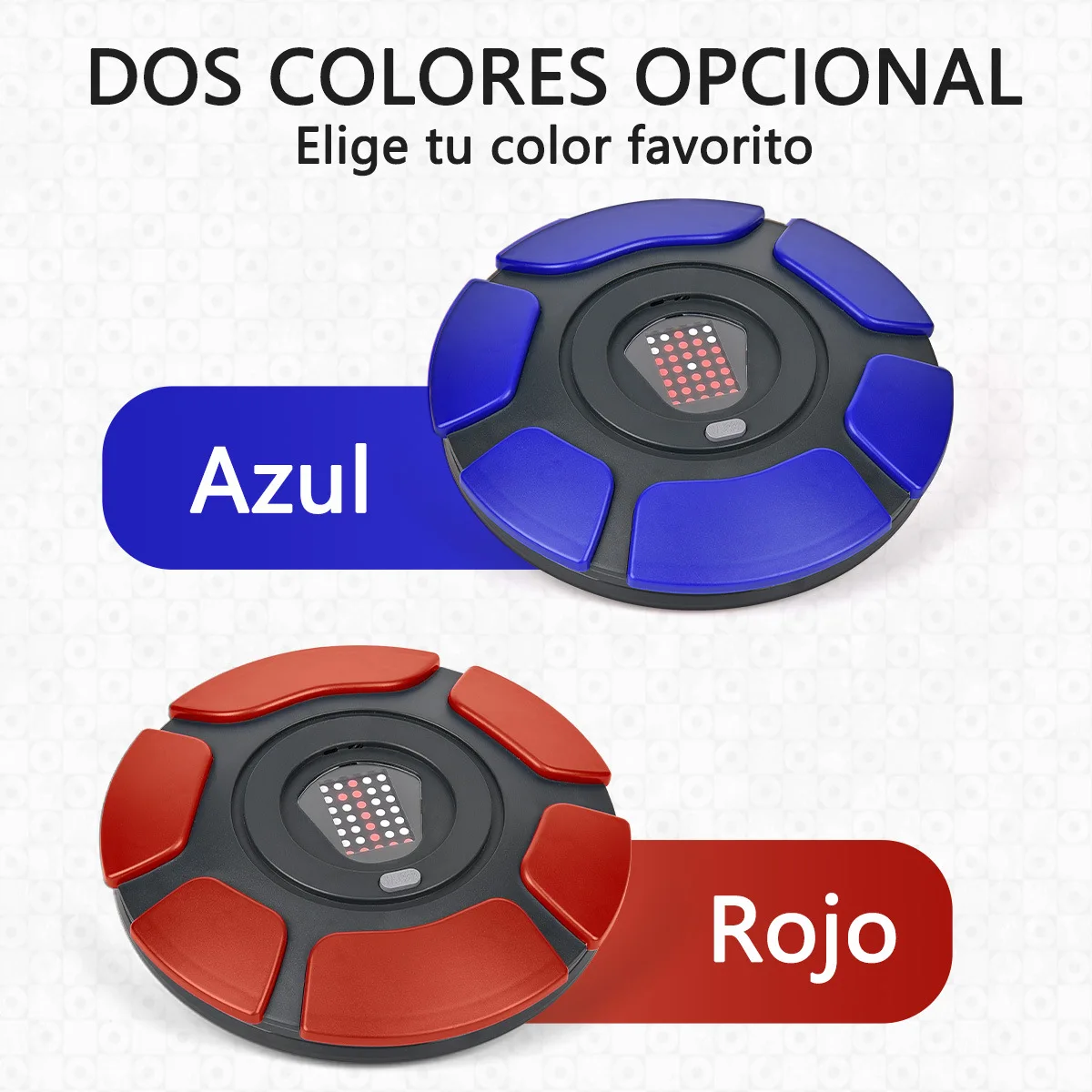 2025 Popular tapple de primera y segunda generación loco juego de mesa giratoria de letras juegos de mesa de juguetes para niños 6