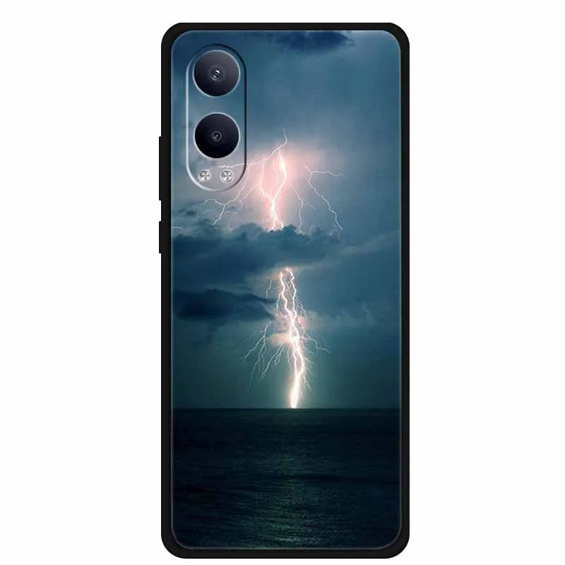 Durable Silicone Shockproof Phone Case - Sleek Back Cover