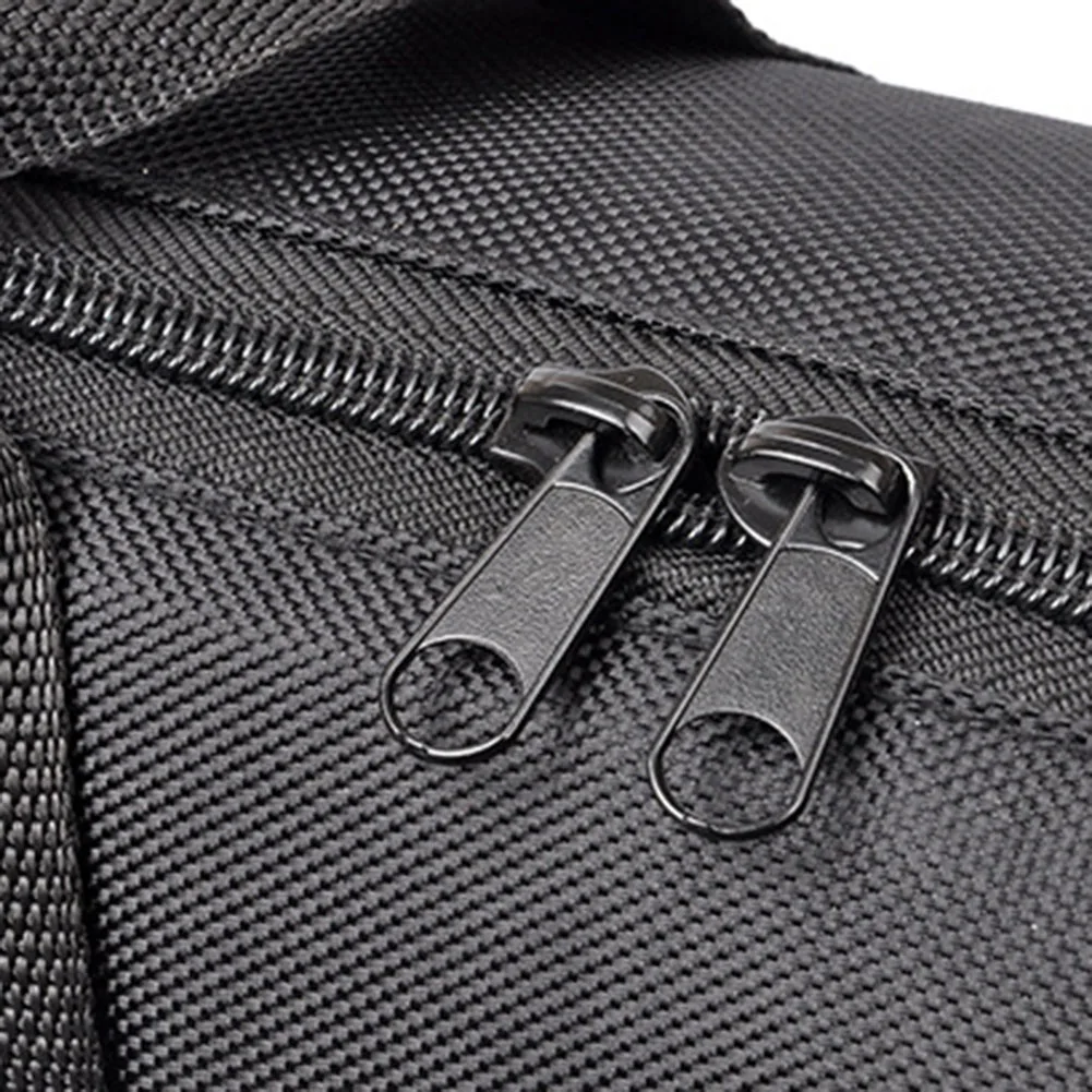 Stativständer Tasche Oxford Backage Reise Mikrofonständer Lautsprecher Beleuchtung Ständer Wasserdichte Stativtaschen zur Aufbewahrung von Musikinstrumenten – Detail 5